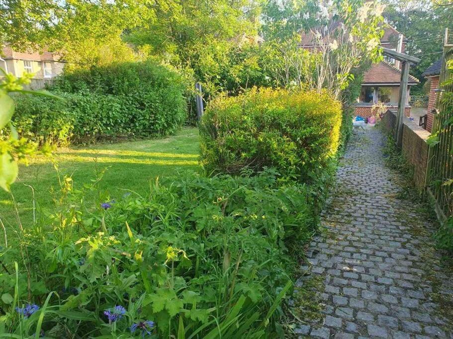 Nature Charm & Fruit Delights, Multi-Generation Celebratory Home -Try, Relax, Repeat - Sellindge Ашфорд Екстериор снимка