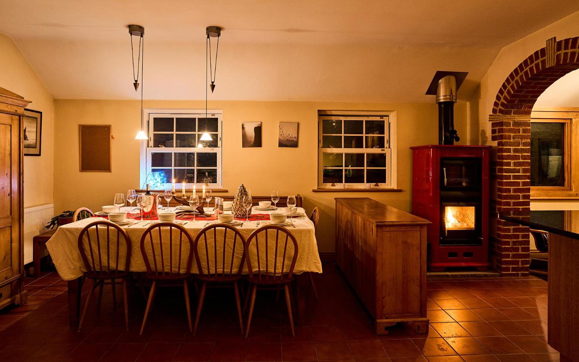 Nature Charm & Fruit Delights, Multi-Generation Celebratory Home -Try, Relax, Repeat - Sellindge Ашфорд Екстериор снимка