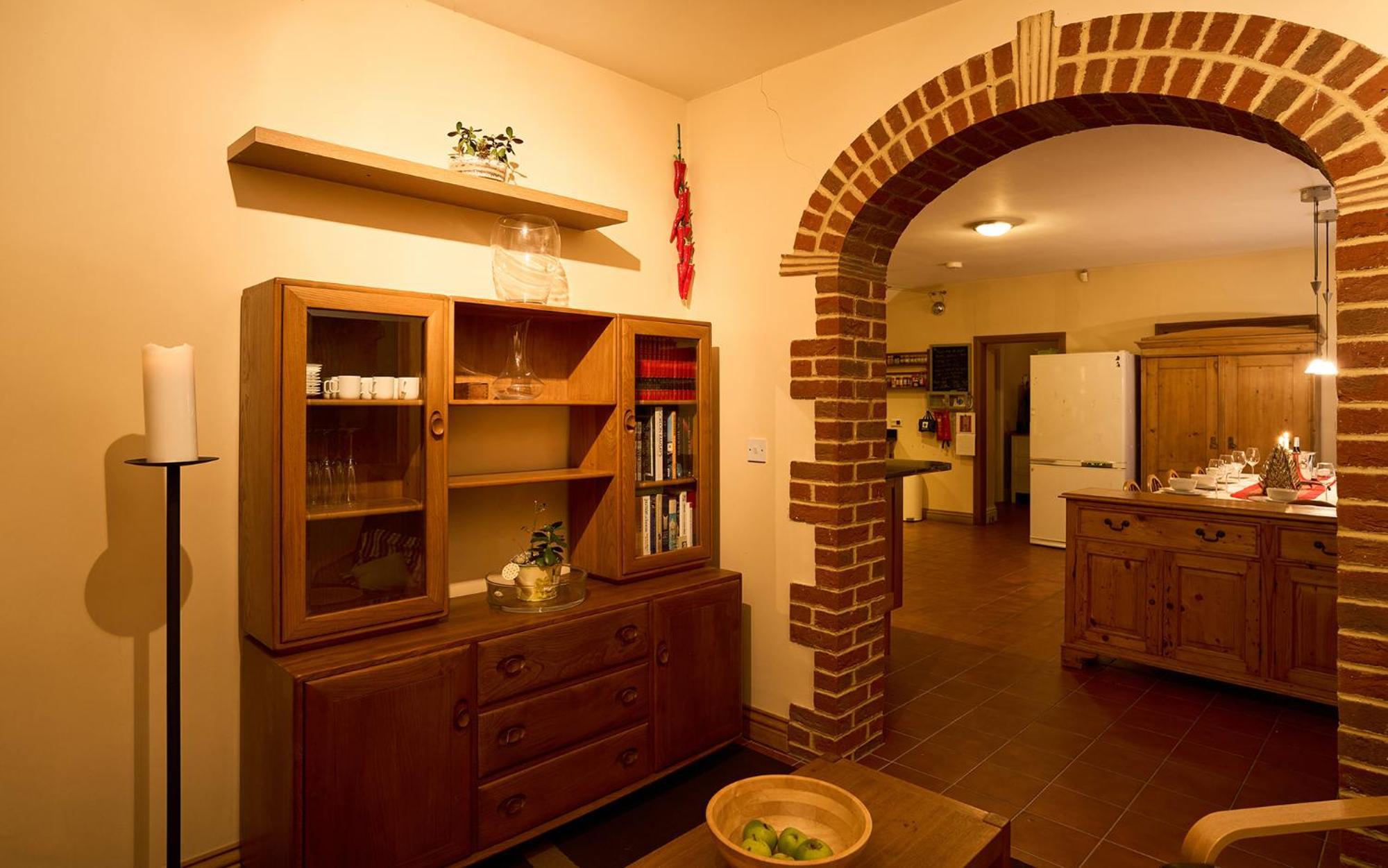 Nature Charm & Fruit Delights, Multi-Generation Celebratory Home -Try, Relax, Repeat - Sellindge Ашфорд Екстериор снимка